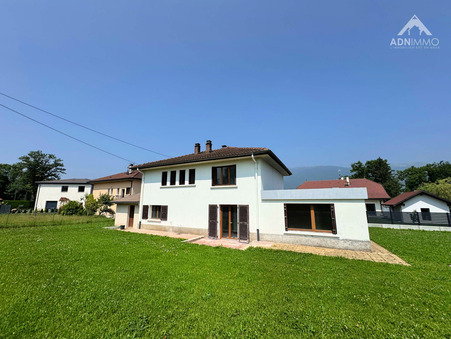 Vente Maison/villa de qualité Saint Genis Pouilly 695 000 €