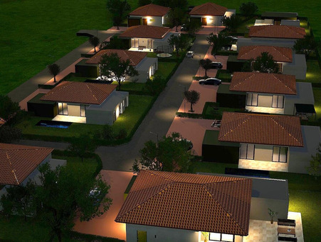 Achat Villa de qualité Ghisonaccia 514 000 €