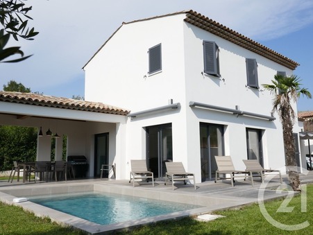 Achat Maison haut de gamme Opio 1 290 000 €