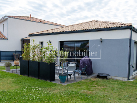 à vendre Villa haut de gamme Pornic 605 000 €