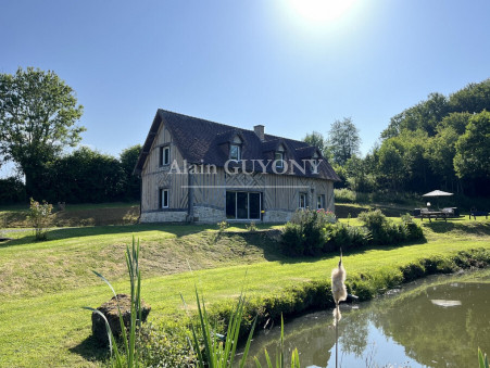 Achat Maison de luxe Basse-Normandie 735 000 €