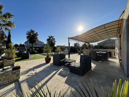 Achat Domaine viticole de luxe Provence-Alpes-Côte d'Azur 630 000 €