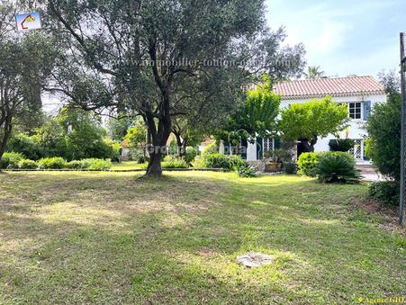 Maison de prestige La garde 2 350 000 €