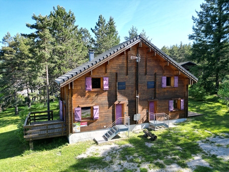 à vendre Maison de luxe Gard 440 500 €