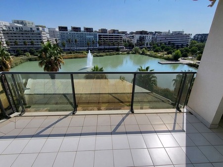 à vendre Appartement de luxe Montpellier 575 000 €
