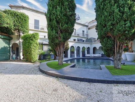 Maison de prestige Montpellier 2 680 000 €