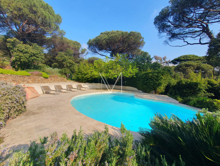Maison de luxe Gassin 1 250 000 €