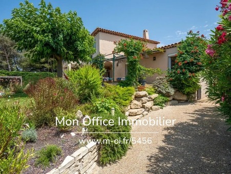Achat Villa grand standing Sausset les Pins 1 095 000 €