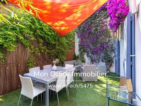 Vente Villa grand standing Bouches du rhône 935 000 €