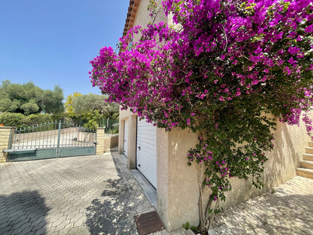Achat Villa  Bouches du rhône 850 000 €