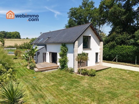 Achat Villa de luxe Bretagne 539 950 €