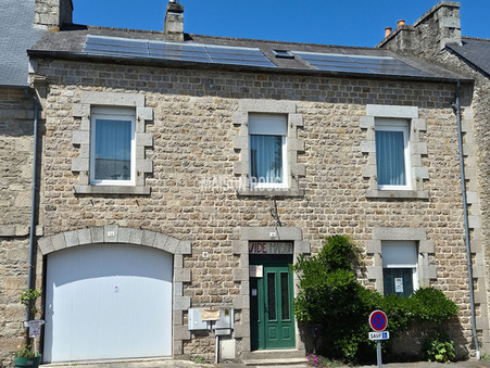 Vente Maison/villa de qualité Dinan 569 900 €