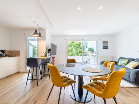 à vendre Appartement haut de gamme Anglet 500 000 €