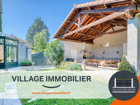 Achat Villa d’exception Mions 799 000 €