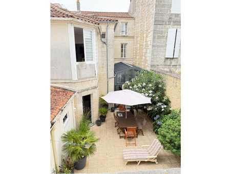 à vendre Villa de prestige Charente maritime 551 200 €