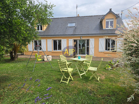 Vente Chalet  Pays de la Loire 239 830 €