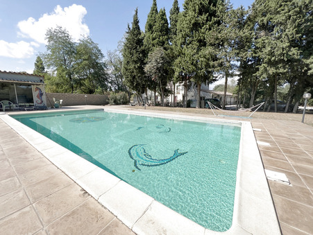 Achat Villa de qualité Pyrénées orientales 650 000 €