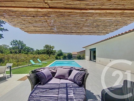 Achat Maison de prestige Figari 549 000 €