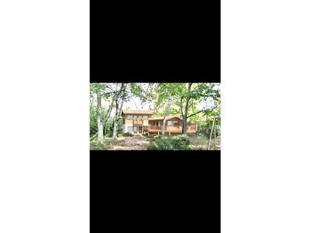 à vendre Villa haut de gamme Arès 1 199 000 €