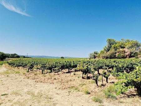 Vente Maison d’exception Goudargues 1 395 000 €