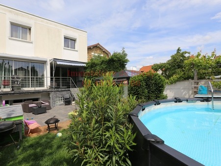 Vente Maison de luxe Seine saint denis 695 000 €