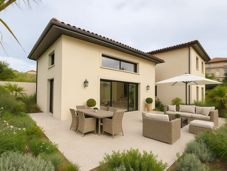 à vendre Maison/villa de luxe Vienne 525 000 €