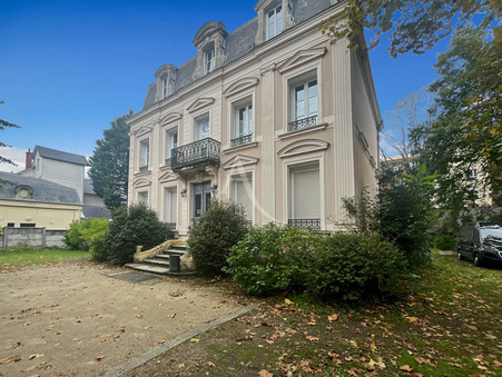 à vendre Maison de maître de qualité Yvelines 595 000 €