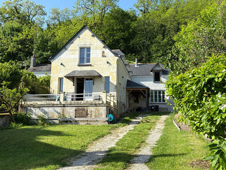 Vente Villa grand standing Pays de la Loire 574 750 €