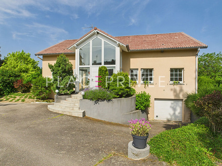 à vendre Villa de prestige Vosges 545 000 €