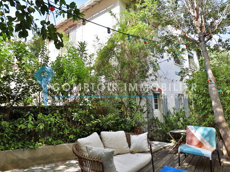Maison de prestige Marseille 1 430 000 €