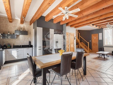 Vente Maison de ville p5 avec grand garage de luxe Aigues Mortes 565 000 €
