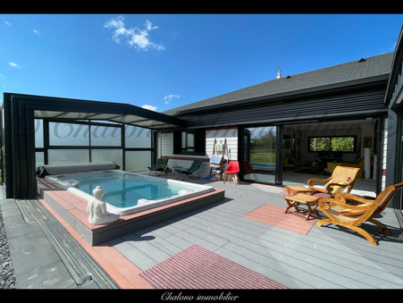 Achat Maison/villa haut de gamme Hautes pyrénées 690 000 €