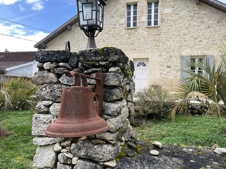 Vente Maison de prestige Aquitaine 2 200 000 €
