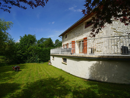 Vente Villa de prestige Chambéry 545 000 €