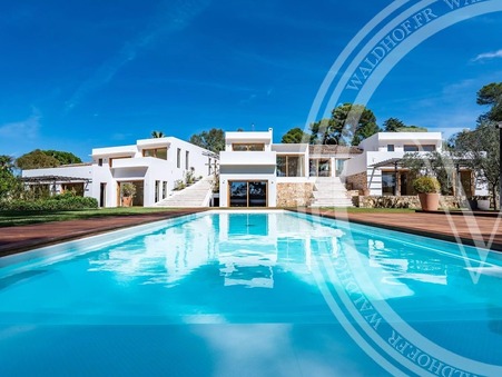 Achat Villa de prestige Mougins 4 900 000 €