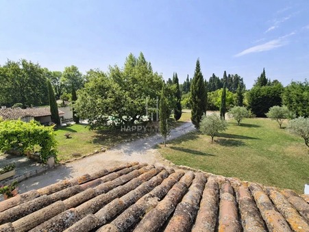 Achat Maison haut de gamme Bouches du rhône 855 000 €