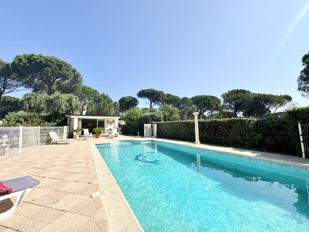 Vente Maison/villa de luxe Vidauban 699 000 €