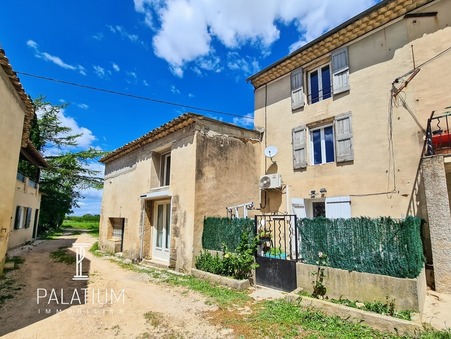 à vendre Maison de caractère  Vaucluse 630 000 €