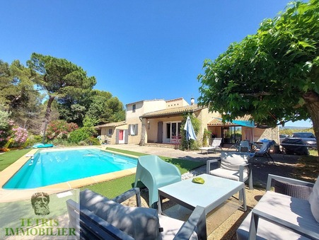 Vente Maison de caractère de prestige Vaucluse 640 000 €