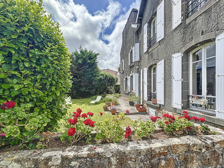 Vente Maison de caractère de prestige Bretagne 527 500 €