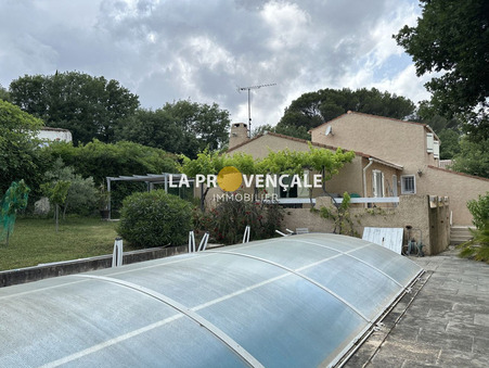 à vendre Maison de qualité Gréasque 590 000 €