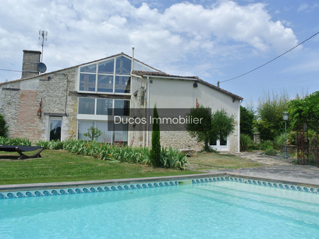 à vendre Villa grand standing Lot et garonne 535 000 €
