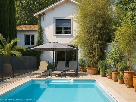 Achat Maison de caractère haut de gamme Hérault 795 000 €