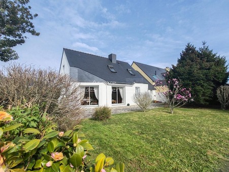 Vente Maison haut de gamme Quiberon 664 320 €