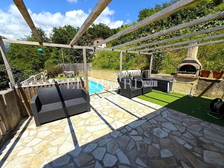 Maison de prestige Menton 1 195 000 €