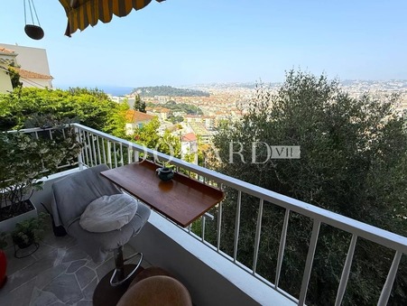 à vendre Appartement de prestige Nice 580 000 €