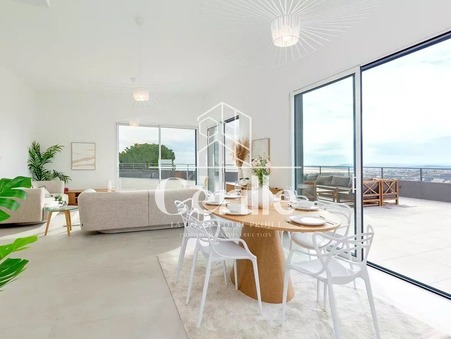 à vendre Appartement haut de gamme Nice 1 955 000 €