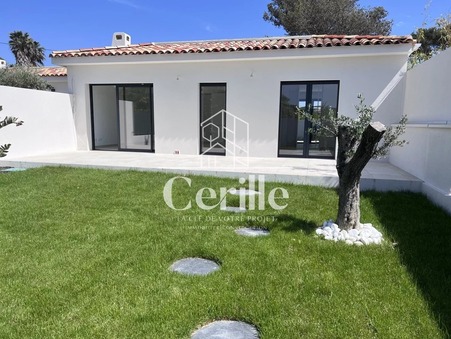 Maison de prestige Sanary-sur-mer 790 000 €