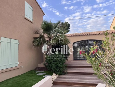 Vente Maison de qualité Var 2 160 000 €
