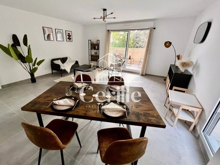 Vente Appartement grand standing Aix en Provence 599 000 €